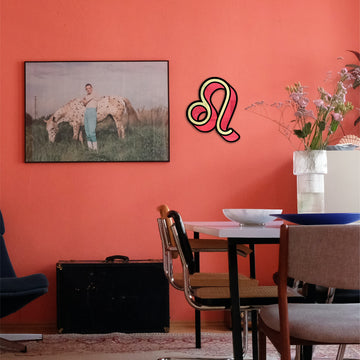 Leão - Símbolo